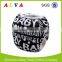 2016 Alva Letters Pattern High Quality Baby Swim Nappies Swim Diapers