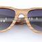 Sunglass 2016 Zebra Wood Sunglasses China Gradient Gray Polarized Lens Beach Force Sunglasses Dropshipping