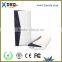 bag shape 10000 mah power bank tester test voltage current capacity