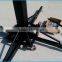 MT-650 stage lighting truss lift 6.5m truss lifting tower speak tower lifting truss mt-650 stand