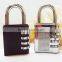 Professional Design High Security combination cabinet lock