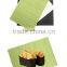 30 40cm Eco-Friendly Bamboo Rice Sushi Making Kit Rolling Mat