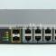 Enterprise class managed Gigabit Ethernet switch HY-628