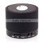 New mini S10 V3.0 compact bluetooth wireless portable speakers/ alto-falante player support TF card audio and call answering