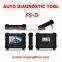 Man truck diagnostic tool FCAR F5-D heavy duty Diagnostic Tool manufacturer price