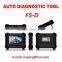 F5-D Truck Scanner more competitive than launch x431 heavy duty, the first brand of diesel diagnostic industry