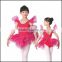 C2229 Wholesale girls professional ballet tutu dresses, kids ballet tutu dress ,children fancy ballet tutu dresses ballet tutu
