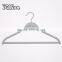 Customized Cheap Plastic Clothes Colorful Plastic Hanger