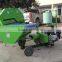 Agricultural machinery top quality hay packaging machine for sale