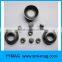 Chinese manufacturer good quality permanentIron Chromium Cobalt Tube FeCrCo magnet
