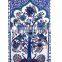 Indian Mandala Blue Tree Of Life Wall Hanging Tapestry Throw Decor Bedspread Bg