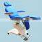 PS3301 multi-functional beauty salon bed facial & tattoo bed