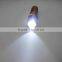 Onlystar GS-5024 useful mini popular aluminum 0.5w torch pocket light promotional led keychain flashlights