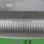 Compressible fire resistant flexible duct semi rigid aluminum flexible duct