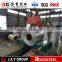 china supplier hot prime dx51 galvanized steel zinc coated steel