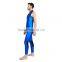 Neoprene diving suit waterproof zipper short wet suits triathlon wetsuit