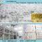 plastic and rubber used high quality ultrafine wollastonite powder