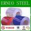 Prime Ppgi/prepaint Galvanized Steel Coil