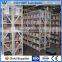 Manufacturer Medium Duty shelf type High Quality Medium Duty Rack for Warehouse storage rack