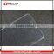 Wholesale For iPhone 6 / 6 Plus / 6S / 6S Plus 3D Tempered Glass Full Covered Transparent Screen Protector