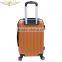 OEM travel time trolley travel luggage bag