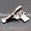 Wholesale High Quality Tie Bar Clip on Tie Parts