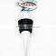 Diamond Design Sailing Wine Bottle Stopper