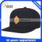 Cheap High Quality Custom 100% Wool Snapback Hat Wholesale