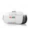 2016 Google Cardboard Vr Box 2.0 Version Virtual Smart Bluetooth Wireless Mouse 3d glasses