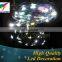 Fashion 3M 30 LEDs Blue Soft Multi-String decoration lights