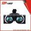 2016 foldable 3d glasses vr-fold google cardboard virtual reality vr 3d video movies games glasses