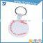Multi Functional Rubber/pvc/plastic Key Ring