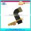 New for Sony M5 Charger Dock Connector Flex Cable Ribbon,original charger flex for LG Phone Free shipping