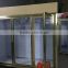supermarket glass door freezer and cooler 3doors