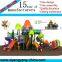 Top Quality Preschool Kids Outdoor Equipment