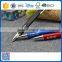 2016 wholesale OEM press metal ballpoint pen for school and office