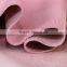 polyester spandex poly knit fabric chunky knit fabric suede fabric