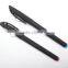 Cheap Plastic ball pen smooth gel pen