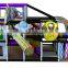 Popular Commercial Space Theme Children Ministry Indoor Playground for Sale