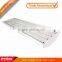 Hot sales 5 years waranty 100W led high bay light UL DLC linear led high bay light