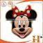 Factory price! custom high quality rubber patches,rubber logo patches,rubber patch logo                        
                                                Quality Choice