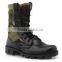 2015 leather upper rubber outsole british army desert boot