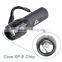 Wholesale Zoom Focus High Power Light Torch Led Small Flashlight
