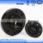 a105 carbon steel asme b16.48 rtj flange