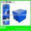 plastic ice box for fish cooling store fish bin fish tubs fish case fish box