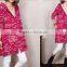 women nylon winter coat
