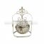 Cheap Prices Customized Oem Vintage Style Antique Floor Clocks Billiard Ball Clock