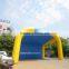 Lanqu commercial tent inflatable lawn tent shelter tent