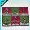 Christmas Tree Table Place Mats With LED Lights Christmas Flashing Placemats Quality Choice