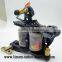 2013 wholesales Newest Best Selling Handmade Tattoo Machine with letters XG-D160